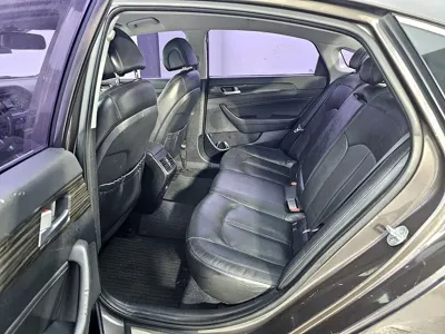 Hyundai Sonata 2015, 166573 км, за 4990000 KRW - фото 9