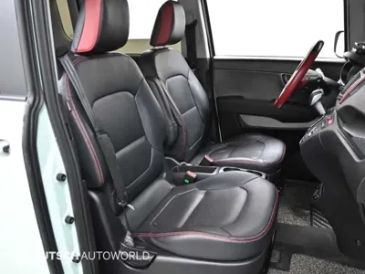 Kia Ray 2016, 146353 км, за 6990000 KRW - фото 11