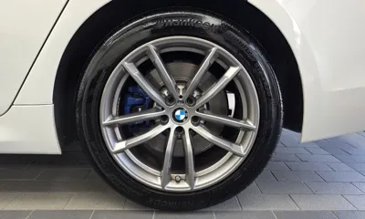 BMW 5-Series 2018, 127841 км, за 23990000 KRW - фото 21