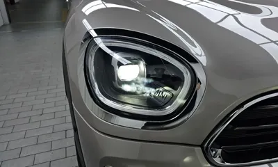 MINI Countryman 2024, 27560 км, за 31900000 KRW - фото 22