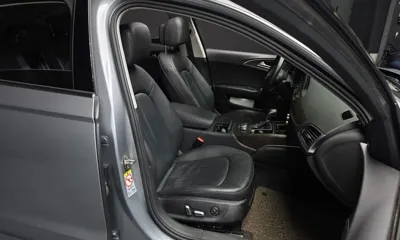 Audi A6 2016, 198325 км, за 8490000 KRW - фото 12