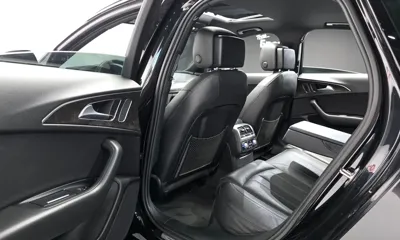 Audi A6 2018, 105785 км, за 13000000 KRW - фото 11