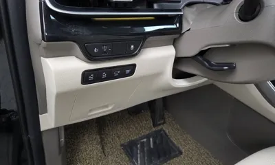 Kia Canival 2025, 50490 км, за 39300000 KRW - фото 28