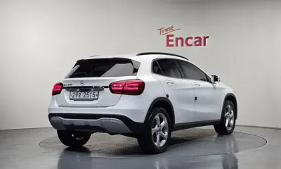 Mercedes-Benz GLA-Class 2019, 96151 км, за 15600000 KRW