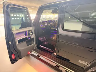 Mercedes-Benz G-Class 2019, 32861 км, за 169000000 KRW - фото 9