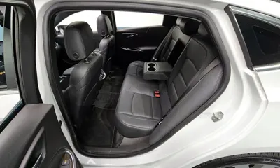 ChevroletGMDaewoo Malibu 2020, 76801 км, за 14990000 KRW - фото 11