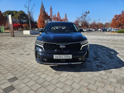 Kia Sorento 2021, 81278 км, за 24500000 KRW - фото 1