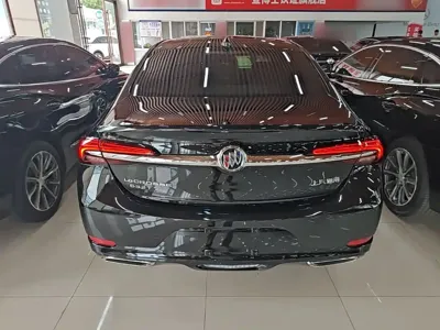 Buick LaCrosse 2021, 37200 км, за 94300 CNY - фото 6