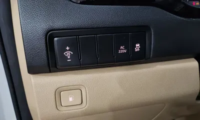 Kia Canival 2017, 200221 км, за 12600000 KRW - фото 9