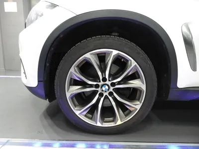 BMW X6 2016, 264277 км, за 18900000 KRW - фото 5