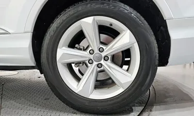 Audi Q7 2020, 69947 км, за 44900000 KRW - фото 21