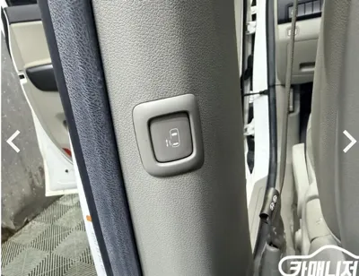 Kia Canival 2019, 68000 км, за 15300000 KRW - фото 9