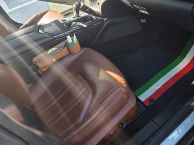 Maserati Ghibli 2015, 154339 км, за 16000000 KRW - фото 11