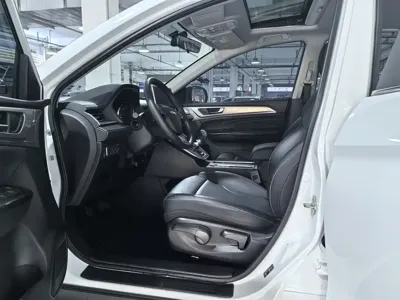 Haval M6 2021, 21000 км, за 49800 CNY - фото 10