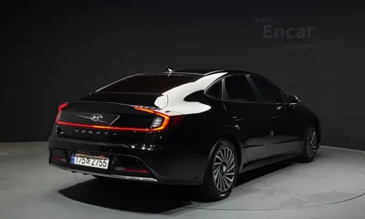 Hyundai Sonata 2023, 60554 км, за 19500000 KRW