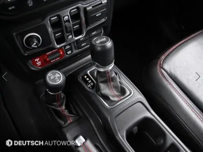 Jeep Wrangler 2021, 50396 км, за 45000000 KRW - фото 9