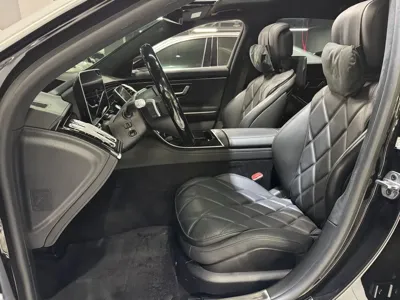 Mercedes-Benz S-Class 2022, 42000 км, за 150000000 KRW - фото 8