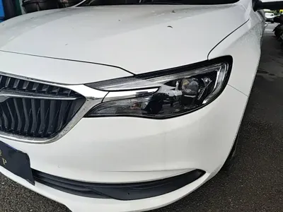 Buick Excelle 2021, 80900 км, за 39500 CNY - фото 24