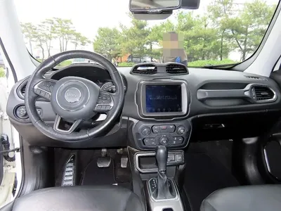 Jeep Renegade 2020, 75781 км, за 14990000 KRW - фото 7