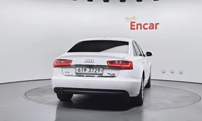 Audi A6 2015, 230425 км, за 5900000 KRW