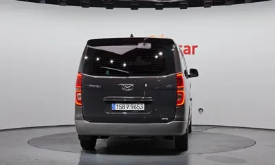 Hyundai Starex 2021, 49997 км, за 31900000 KRW
