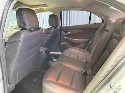 Chevrolet Malibu 2016, 120000 км, за 35800 CNY - фото 5