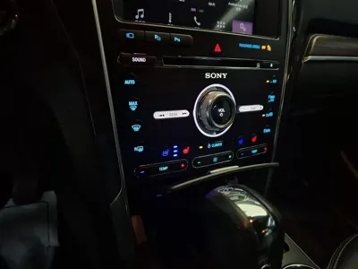 Ford Explorer 2017, 152363 км, за 10500000 KRW - фото 16