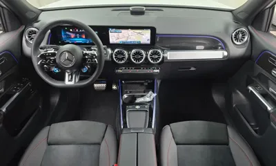 Mercedes-Benz GLB-Class 2025, 85 км, за 57900000 KRW - фото 7