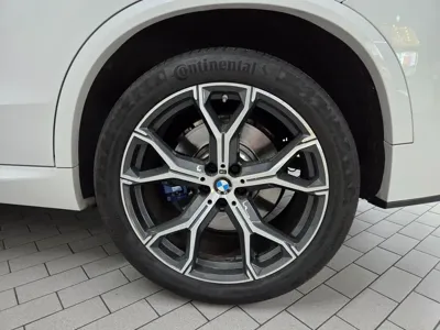 BMW X5 2021, 80450 км, за 66500000 KRW - фото 6