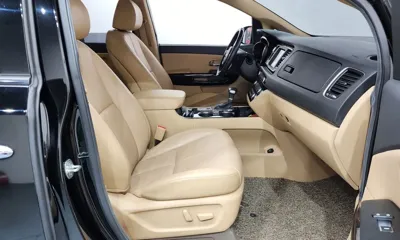 Kia Canival 2019, 94281 км, за 19500000 KRW - фото 26