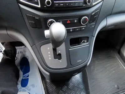 Hyundai Starex 2019, 166136 км, за 11700000 KRW - фото 10