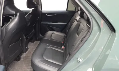 Kia Niro 2022, 34725 км, за 26900000 KRW - фото 11
