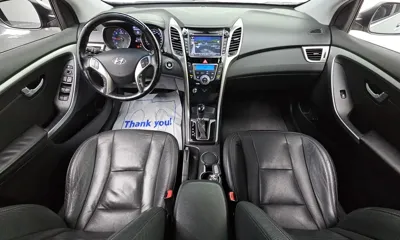 Hyundai i30 2014, 79009 км, за 5400000 KRW - фото 7