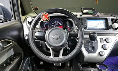 Kia Ray 2018, 230380 км, за 3500000 KRW - фото 12