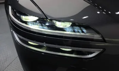 Genesis GV70 2021, 82478 км, за 38500000 KRW - фото 22