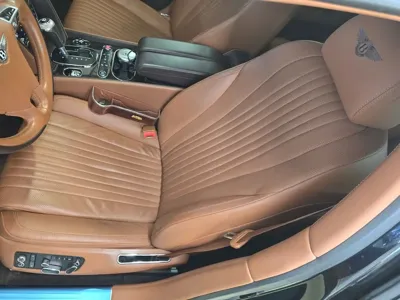 Bentley Flying Spur 2018, 96000 км, за 47900000 KRW - фото 6