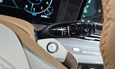 Hyundai Grandeur 2021, 22488 км, за 29990000 KRW - фото 43