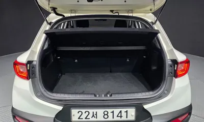 Kia Stonic 2018, 125005 км, за 99990000 KRW - фото 20