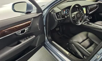 Volvo S90 2017, 65758 км, за 23000000 KRW - фото 10
