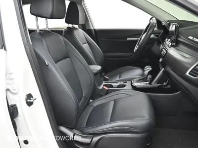 Kia Seltos 2020, 25723 км, за 19500000 KRW - фото 10