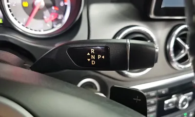 Mercedes-Benz CLA-Class 2014, 110424 км, за 10500000 KRW - фото 9