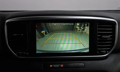 Kia Sportage 2019, 41459 км, за 17500000 KRW - фото 15