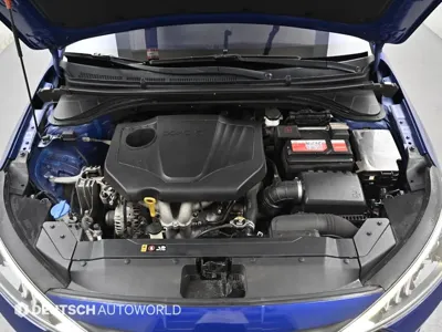 Hyundai Avante 2020, 71924 км, за 11790000 KRW - фото 6
