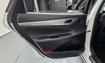 Hyundai Grandeur 2021, 32796 км, за 22990000 KRW - фото 25