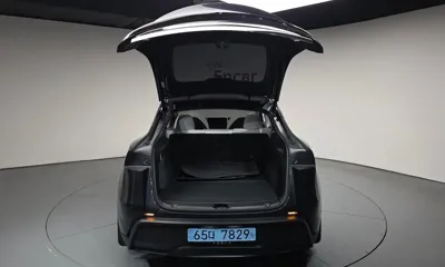 Tesla Model Y 2025, 13080 км, за 53500000 KRW - фото 18