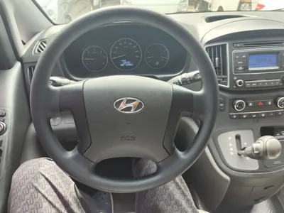 Hyundai Starex 2017, 62473 км, за 13500000 KRW - фото 18