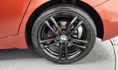 BMW 1-Series 2018, 64745 км, за 21200000 KRW - фото 21