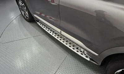 Hyundai Santafe 2023, 48172 км, за 29500000 KRW - фото 32
