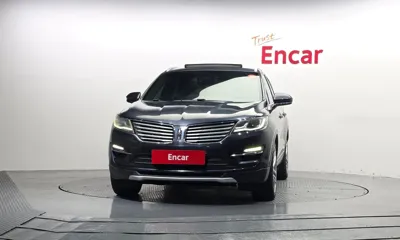 Lincoln MKC 2015, 85250 км, за 7400000 KRW