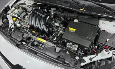 Renault-KoreaSamsung SM3 2017, 53244 км, за 5900000 KRW - фото 6